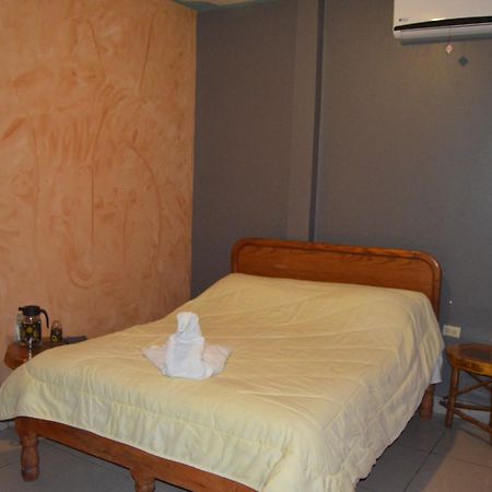 Hotel Escalon Santa Rosa de Copán Extérieur photo